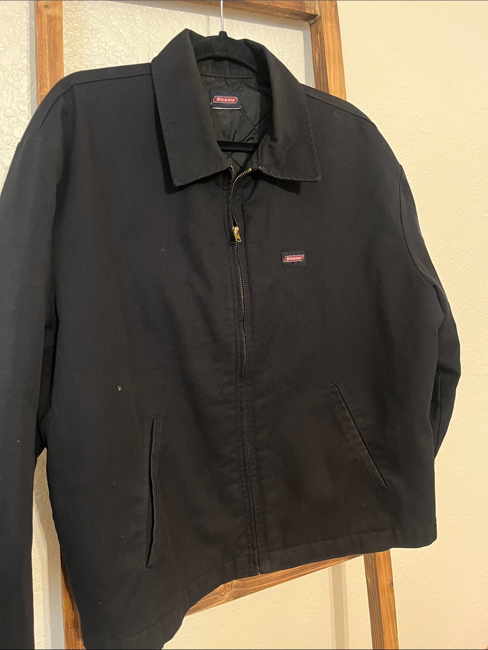Dickies Eisenhower lined utility jacket - Picture 2 of 9